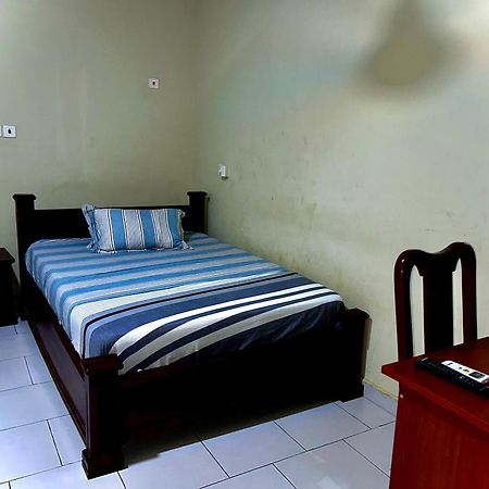 Jessie Hotel Adenta エクステリア 写真